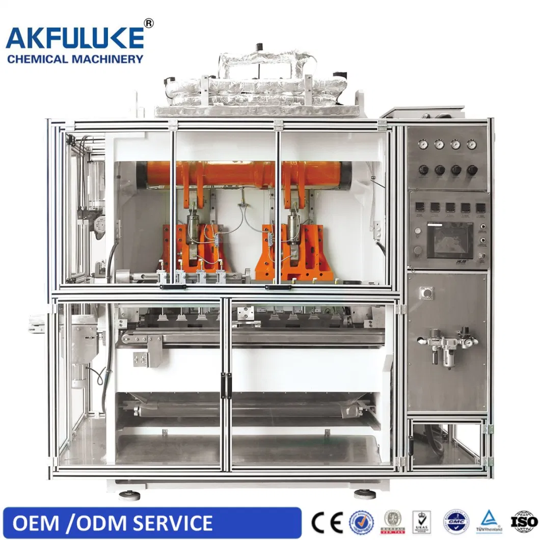 Automatic Production Line Toilet Bar Soap Making Machine Other Chemical Equipment